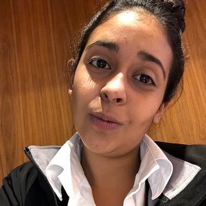 Meet your Posher, Scarlett